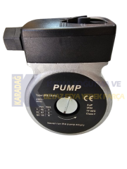 POMPA MOTORU PUMP GRUNDFOS