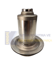 PUMP POMPA ROTOR GRUNDFOS