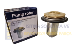 PUMP POMPA ROTOR GRUNDFOS