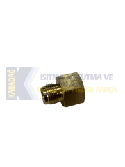 ÜNYON REDÜKSİYON ERKEK 5/8-DİŞİ 3/4