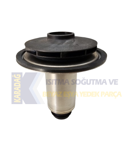 PUMP POMPA ROTORU WİLO
