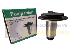PUMP POMPA ROTORU WİLO