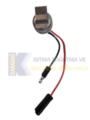 BUZDOLABI Bİ METAL TERMOSTAT L70-20F