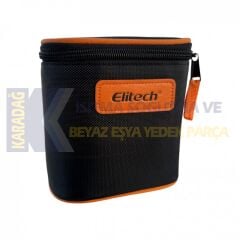 ELİTECH MS-100 ÇANTALI DİJİTAL MANİFOLD