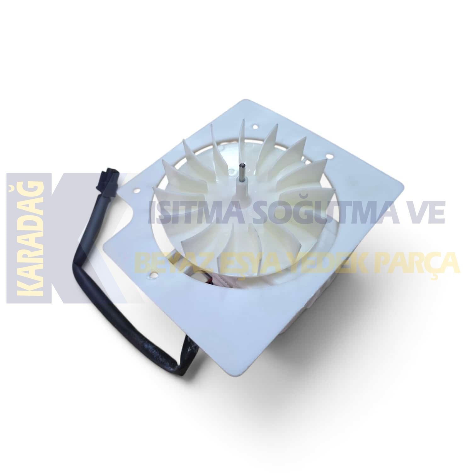 ARÇELİK ORJİNAL EVAP FAN GRUBU (YENİ MODEL)