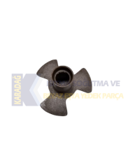 MİKRODALGA FIRIN DÖNER TABLA BAĞLAYICI