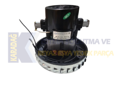 ARZUM-CONTI-ARNICA SÜPÜRGE MOTORU BT45 BEKATECH