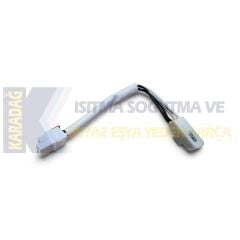 ARÇELİK BUZDOLABI TERMAL SİGORTA - 5708880500