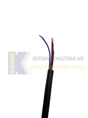 DAVLUMBAZ KABLOLU TUŞ TAKIMI SETİ