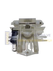 SAMSUNG BULAŞIK KAPI KİLİDİ DD81-02132A EMZ