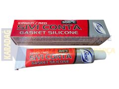 SIVI CONTA KIRMIZI 45 GR BYBEST