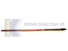 KAYNAK TELİ YASSI  1,3X3,2X500 MM 420 GR ARTİKO