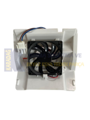 HOOVER - CANDY - BOSCH FAN MOTORU ORJİNAL