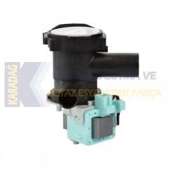 BOSCH MAXX POMPA MOTORU - ALLGOO