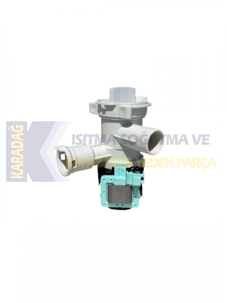 BOSCH LOGİXX POMPA MOTORU 00146083 - ALLGOO