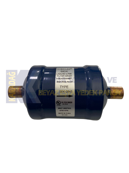 DRAYER KAYNAKLI SEK-084S (SIKELAN)