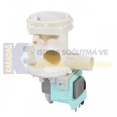 BOSCH 1610 İNCE ÇIKIŞ POMPA MOTORU - ALLGOO