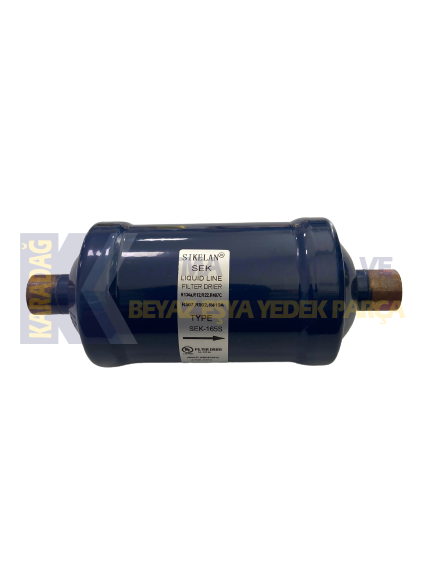 DRAYER 5/8 KAYNAKLI SEK-0165S (SIKELAN)