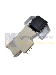 BOSCH KAPI KİLİDİ 605003, 610682, 610147 (ÇİN)