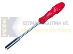 LOKMA TORNAVİDA 7 MM
