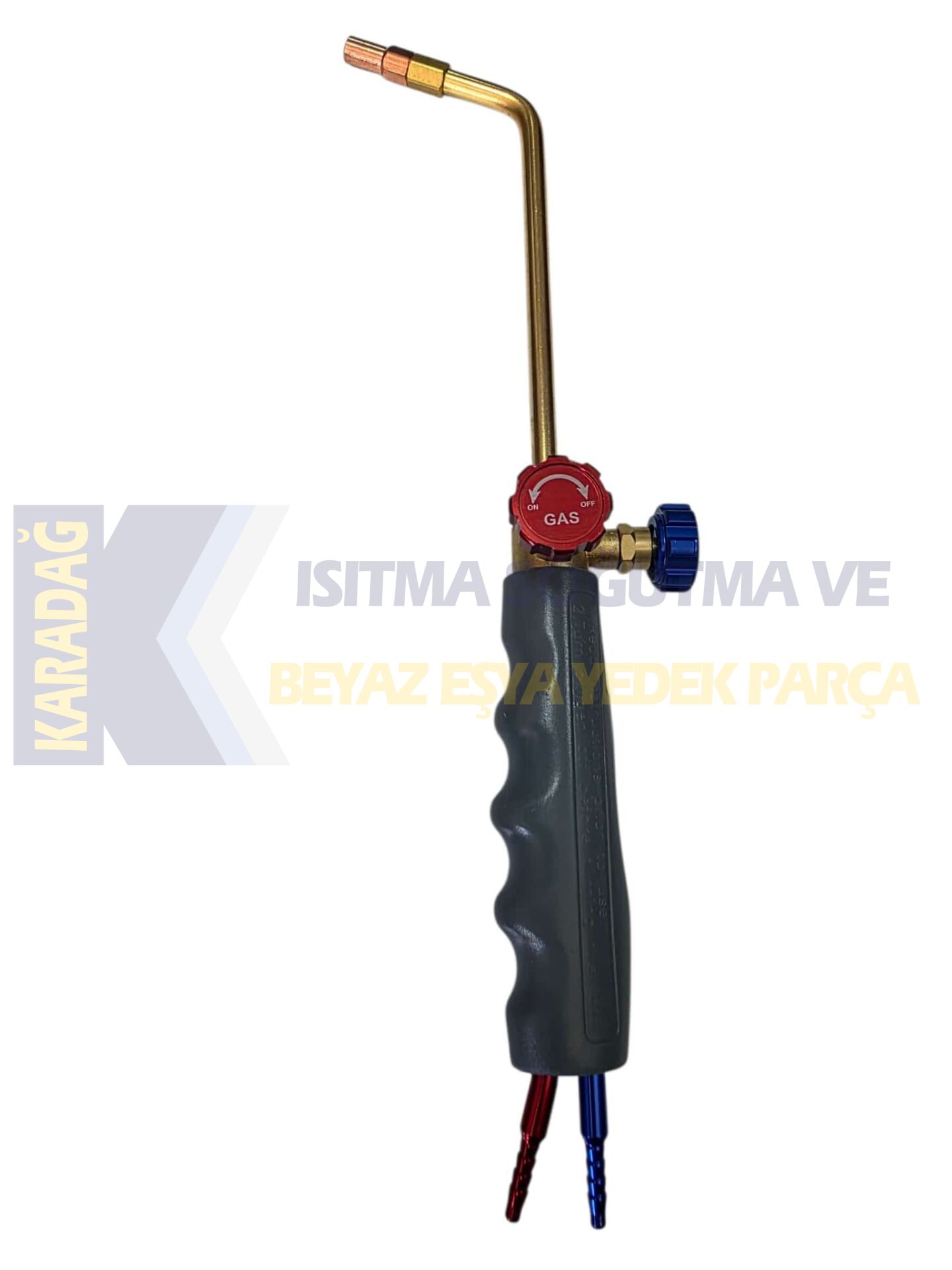 OKSİJEN KAYNAK ELCİK ART001B KÜÇÜK