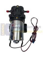 BEKO SU SEBİLİ POMPA 12V - 9178010191