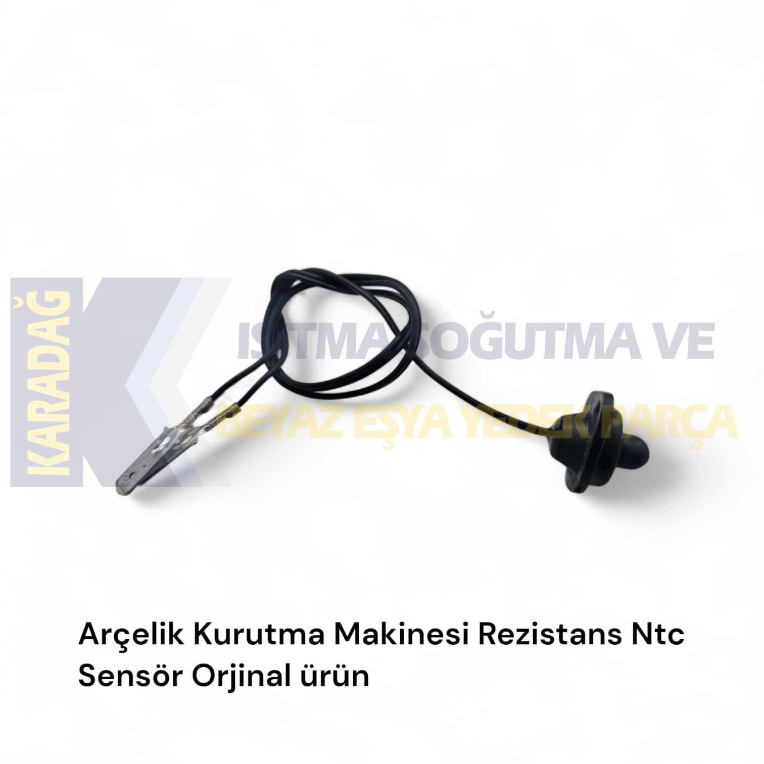 ARÇELİK KURUTMA MAKİNESİ REZİSTANS NTC SENSÖR ORJİNAL