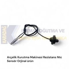 ARÇELİK KURUTMA MAKİNESİ REZİSTANS NTC SENSÖR ORJİNAL