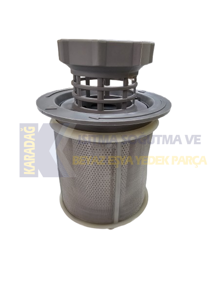 BOSCH BULAŞIK MAKİNESİ FİLTRESİ 427903,175712