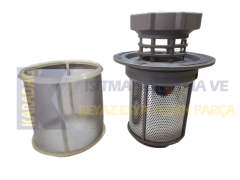 BOSCH BULAŞIK MAKİNESİ FİLTRESİ 427903,175712