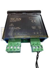 REAN TEK PROP DİJİTAL TERMOSTAT