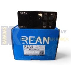 REAN TEK PROP DİJİTAL TERMOSTAT