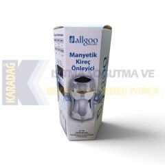 KİREÇ KIRICI ANTİKALKER (ALTIGEN KUTULU) ALLGOO