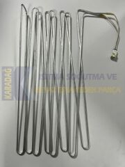 VESTEL BUZDOLABI EVAP REZİSTANS 32002109 ORJİNAL