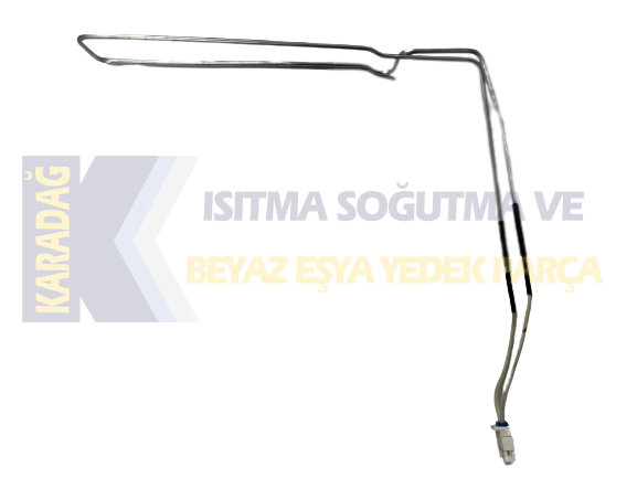 VESTEL BUZDOLABI REZİSTANS 32016768 ORJİNAL