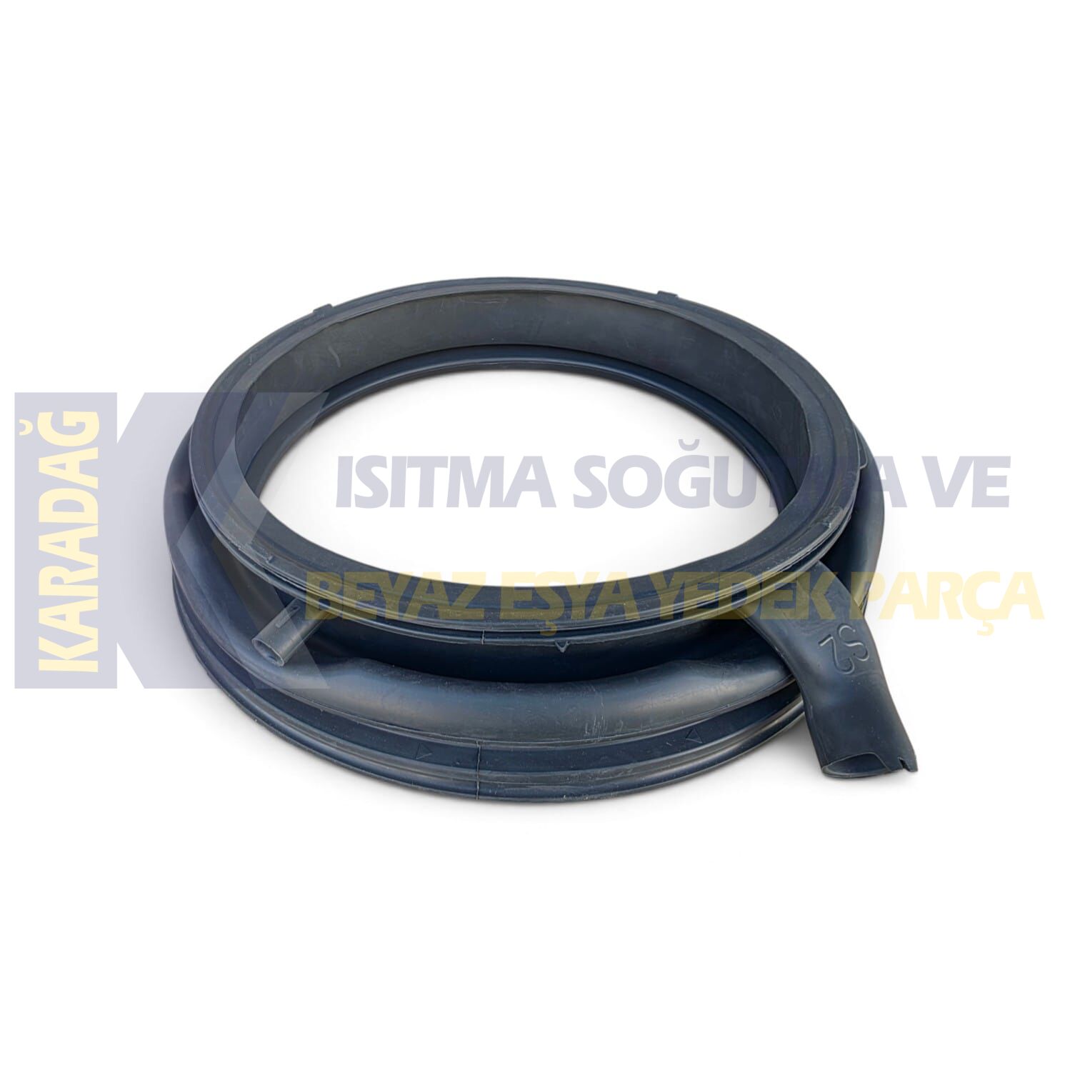 BOSCH F55 ANTRASİT KÖRÜK LASTİĞİ 20002793 KUTULU