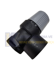 VAİLLANT VUW EMNİYET VENTİLİ PLASTİK MEC