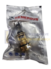 ECA PROTEUS TAMİR TAKIMI GENEROUS