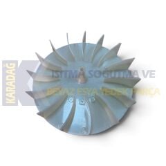 ARÇELİK BUZDOLABI FAN PERVANESİ - 4858350185