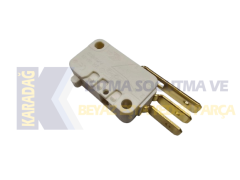 BOSCH BULAŞIK MAKİNESİ SWITCH 165256