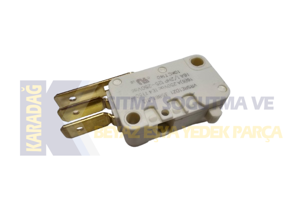 BOSCH BULAŞIK MAKİNESİ SWITCH 165256