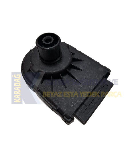 ADEN 3 YOLLU VANA MOTORU GENEROUS KUTULU