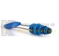 BOSCH MAVİ DOLDURMA MUSLUĞU GB062