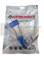 BOSCH MAVİ DOLDURMA MUSLUĞU GB062
