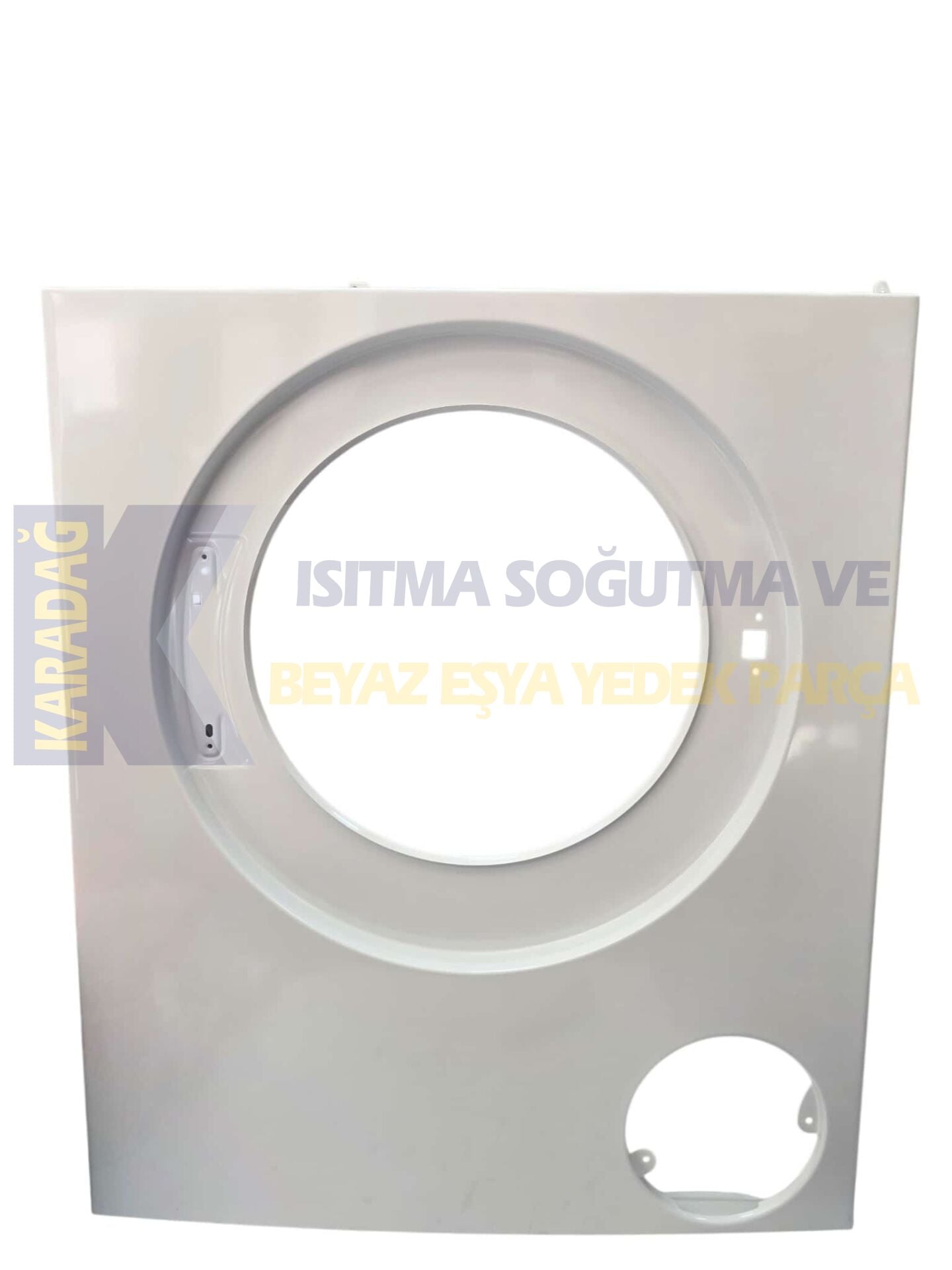 BOSCH LOGİXX ÖN DUVAR - 00688720