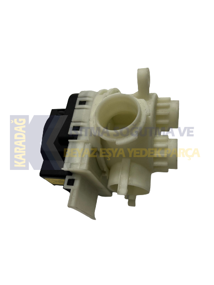 VESTEL BULAŞIK MAKİNESİ 3 YOLLU ORJİNAL