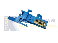 BOSCH U062 - ECA TÜRBİN OKUYUCU BİTRON