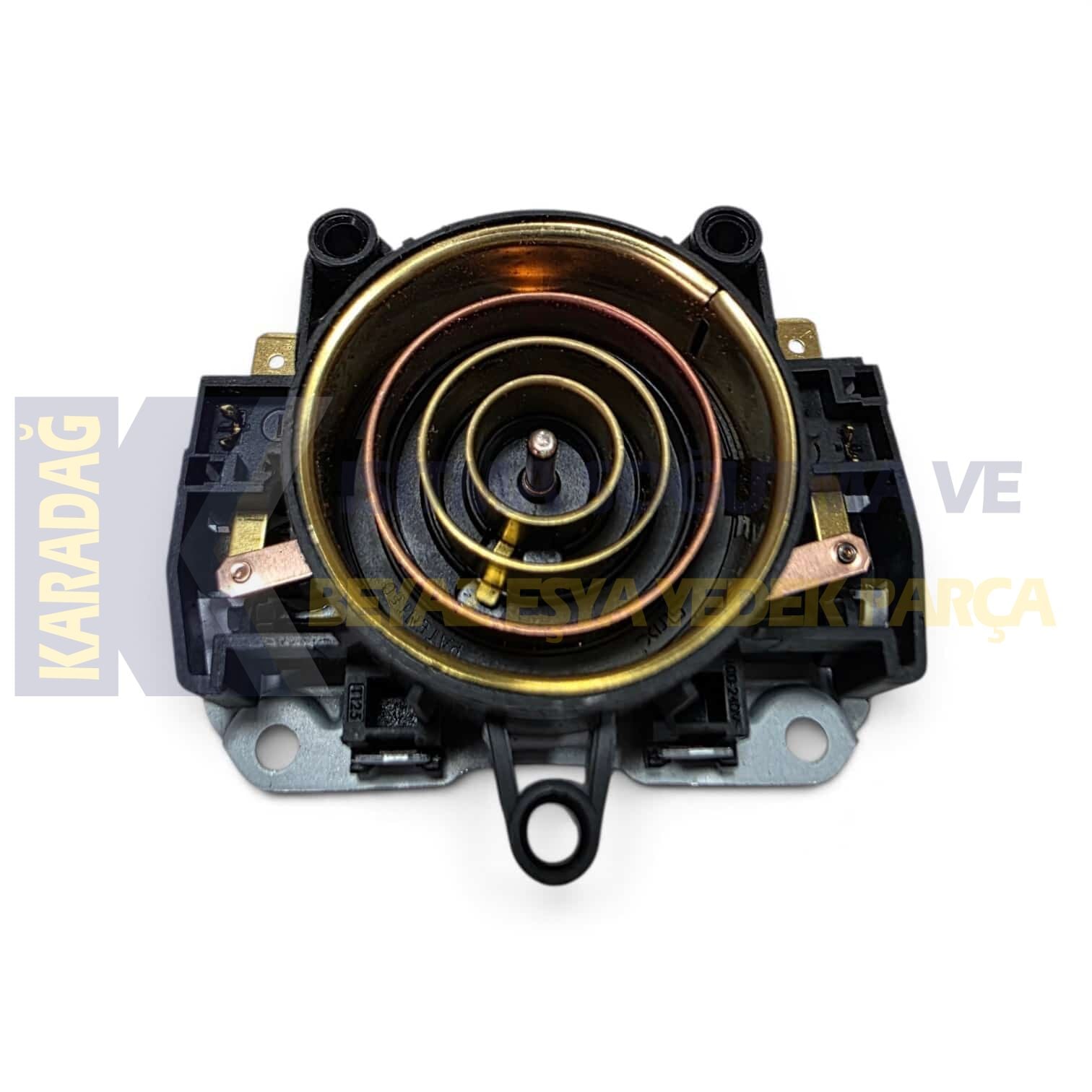ÇAYCI TERMOSTATI MODEL 1 - STRİX