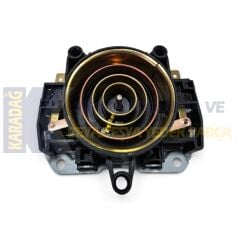 ÇAYCI TERMOSTATI MODEL 1 - STRİX