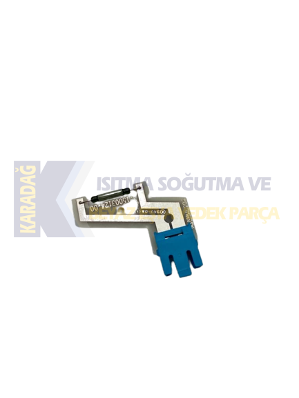 HOOVER SU SAYAÇ KARTI (ORJİNAL)